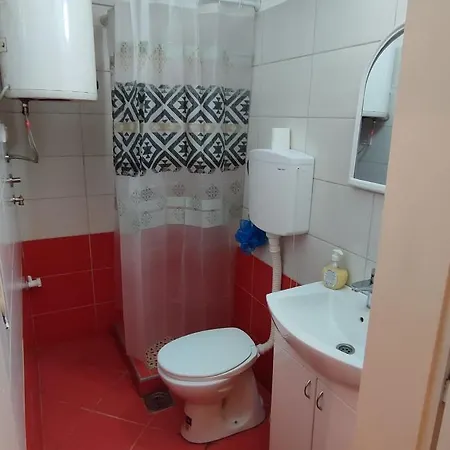 Apartman Una Apartment