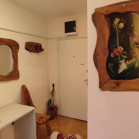 Apartment Apartman Una *