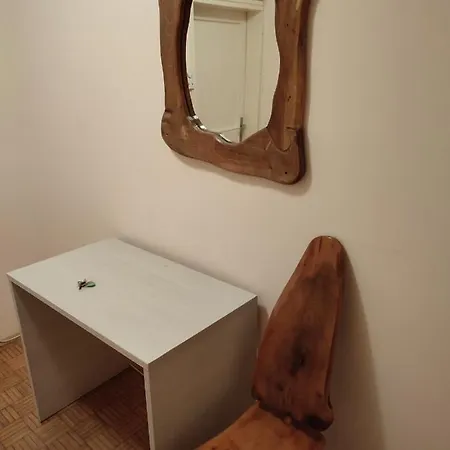 Apartment Apartman Una Krusevac
