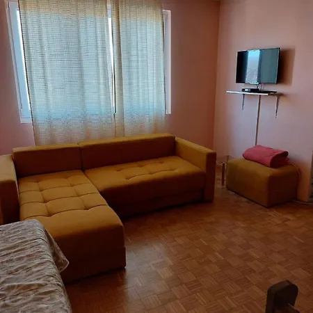Apartman Una Apartamento Kruševac