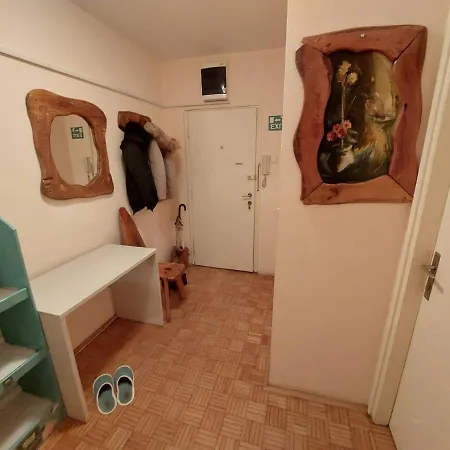 Apartment Apartman Una