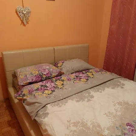 Apartman Una * Krusevac