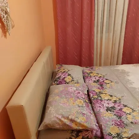 Apartman Una Krusevac