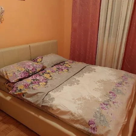 Apartamento Apartman Una