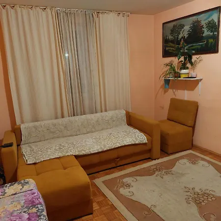 Apartman Una Apartment