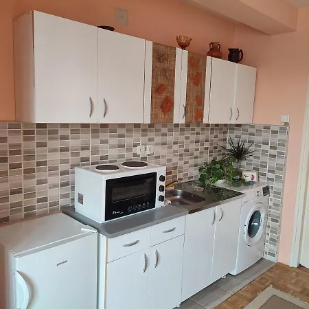 Apartman Una