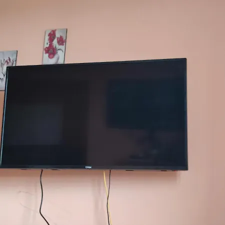 Apartman Una *