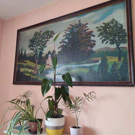 Apartman Una * Kruševac