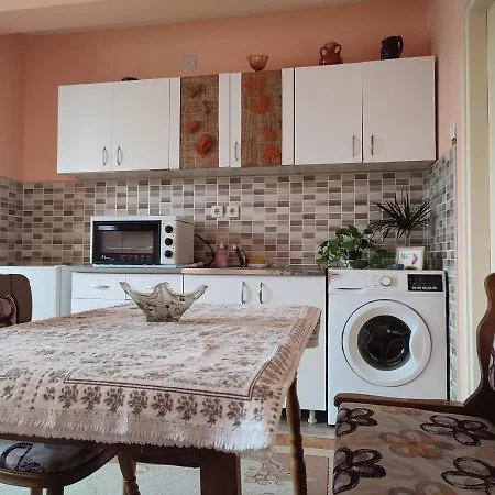 Lejlighed Apartman Una