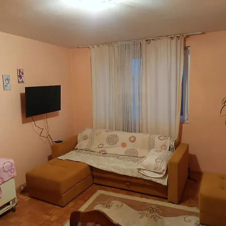Apartman Una Krusevac