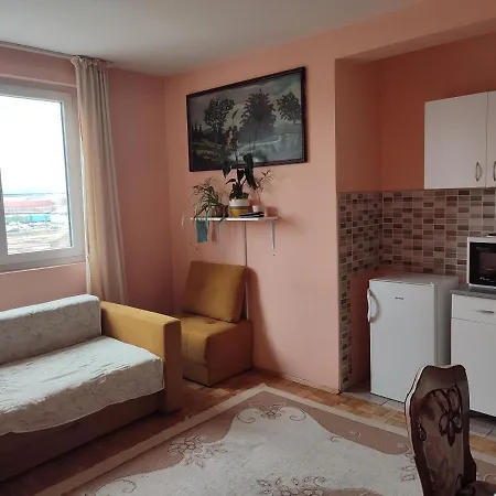 Apartman Una Apartment Krusevac