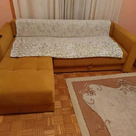 Apartman Una Apartment