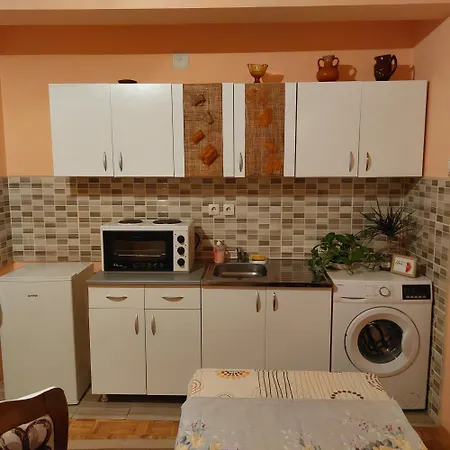 Apartman Una * Krusevac