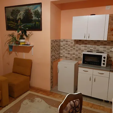 Apartman Una Krusevac