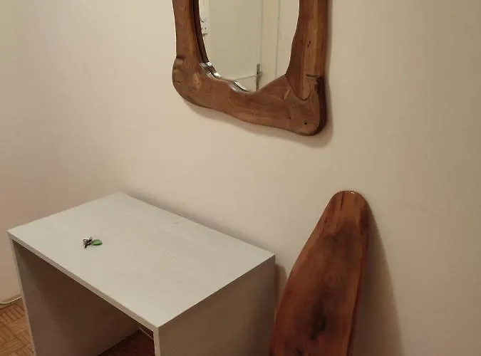 דירה Apartman Una Kruševac