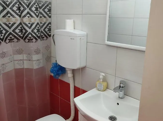 Lejlighed Apartman Una *