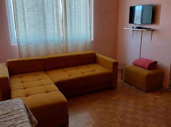 Apartman Una Lejlighed Kruševac