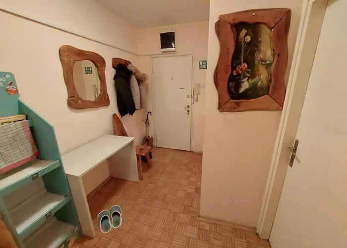 Lejlighed Apartman Una