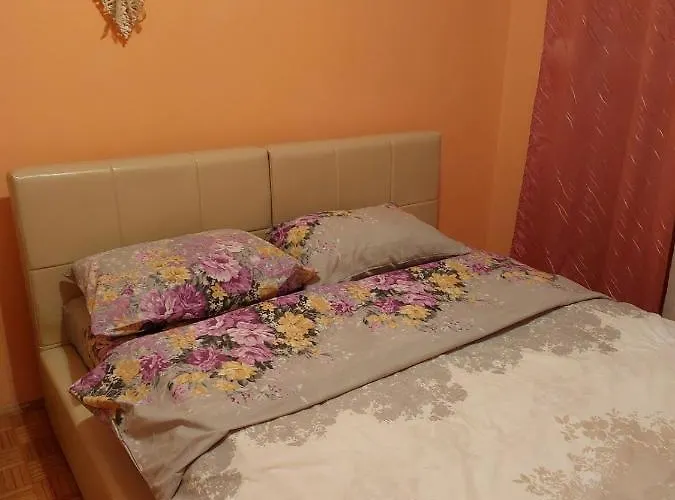 Apartman Una * Kruševac