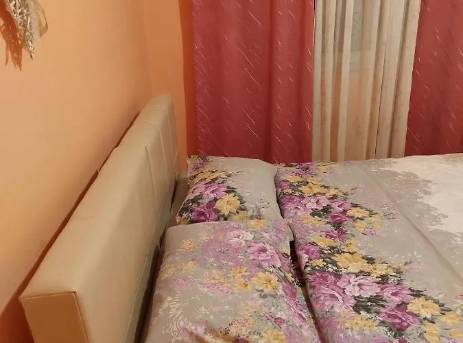 Apartman Una Kruševac