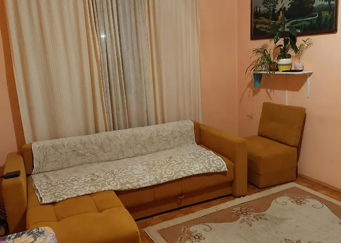 Apartman Una Lejlighed