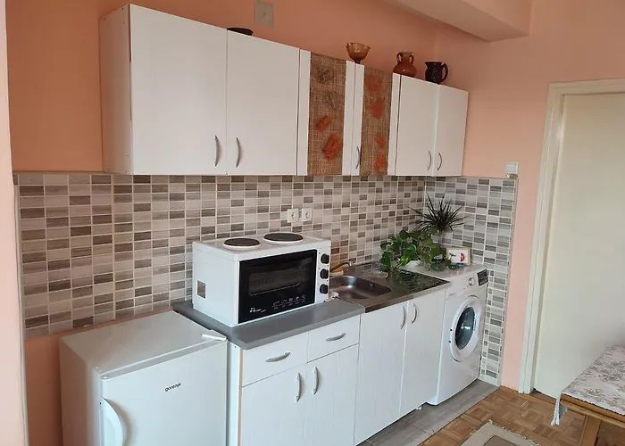 Apartman Una