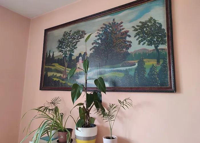 Apartman Una * Kruševac