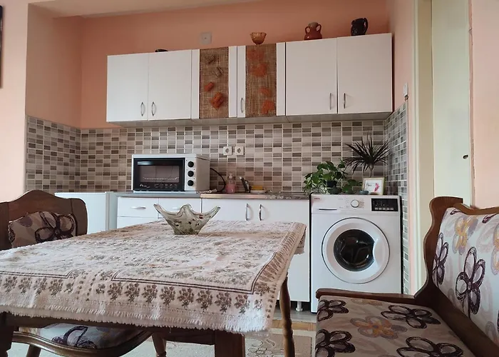 Lejlighed Apartman Una