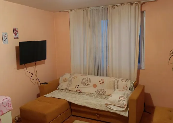 Apartman Una Kruševac