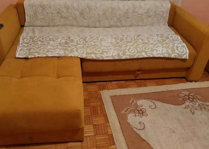 Apartman Una Lejlighed